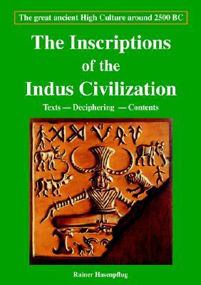【预售】The Inscriptions of the Indus Civilization