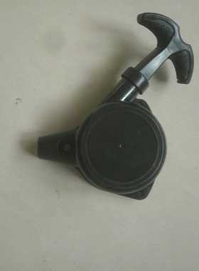 修剪机拉盘启动器适用于三菱TB26/TU26绿篱机启采茶机喷雾器