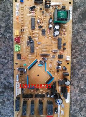 大金原装拆机风管机电脑板FJDP-NN(P)VC、FJDP-MMVC、FJDP-MNVC