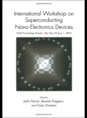 【预售】International Workshop on Superconducting Nano-El