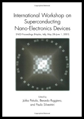 【预售】International Workshop on Superconducting Nano-El