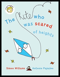 Kite Who Was The Scared Heights 预售