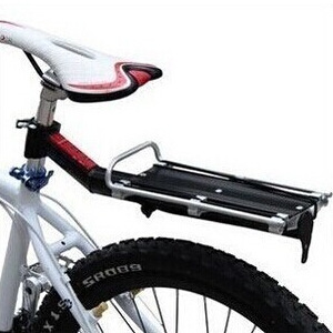 Porte-bagages pour vélo - Ref 2429370 Image 1