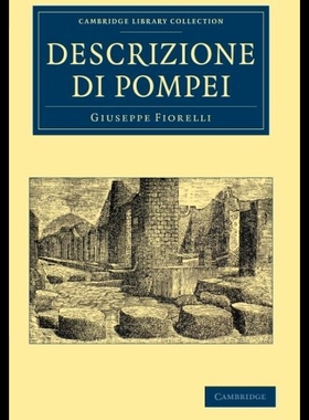 【预售】Descrizione Di Pompei