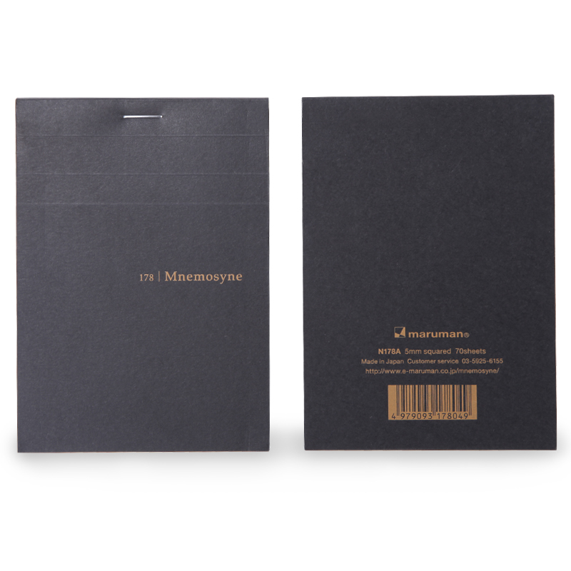 ÈÕ±¾Ô×°MarumanÂúÀÖÎļÇÒäÅ®ÉñÅÄÖ½²¾±Ê¼Ç±¾N178/177/163