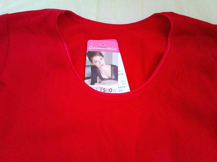 Corset amincissant ALIBOY - Ref 698556 Image 1