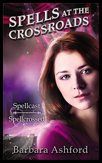 【预售】Spells at the Crossroads