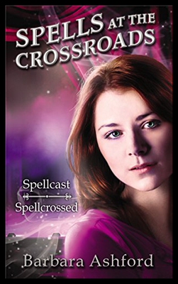 【预售】Spells at the Crossroads