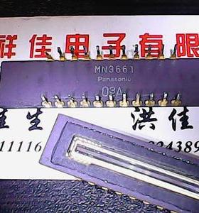 MN3661 松下CCD传感器 可保质量