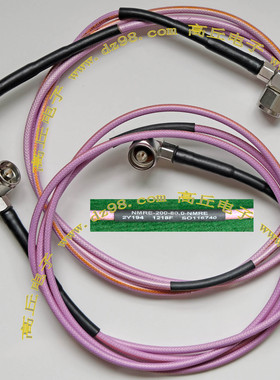 RFMW NMRE-200-80.0-NMRE 18GHz 镀银 高频 射频 信号线 议价销售