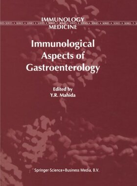 【预订】Immunological Aspects of Gastroenterology