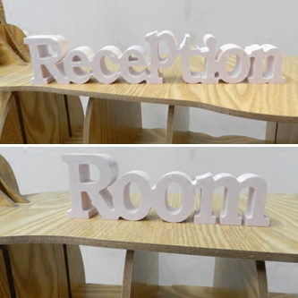 立体接待室桌面摆件