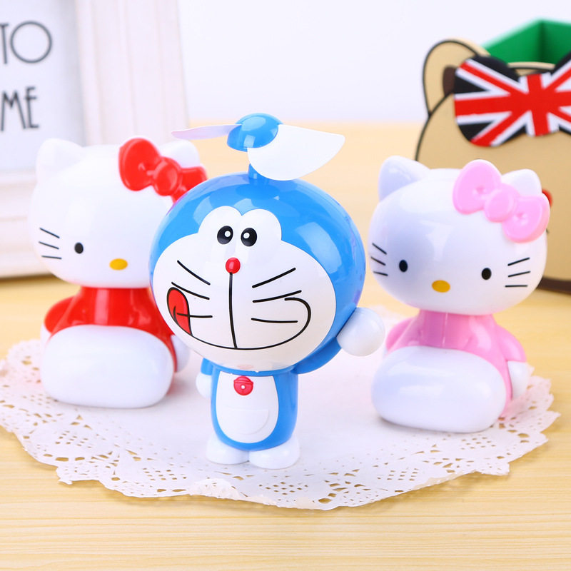 Ventilateur USB - Ref 402955 Image 1