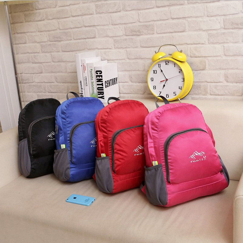 Sacoche pour vélo ROCKYOU - Ref 2212055 Image 1