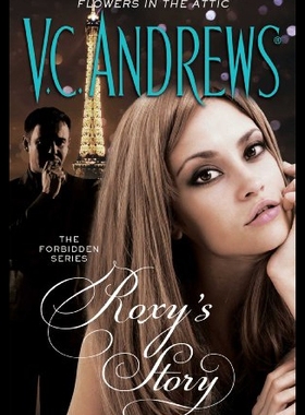 【预售】Roxy's Story