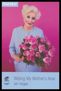 【预售】Wiping My Mother's ***E