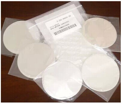 岛津 EDX样品薄膜 麦拉膜 迈拉膜 XRF测试薄膜 ROHS测试膜光谱仪