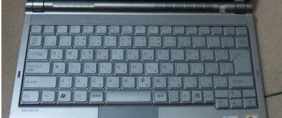 VGN-TX16C TX26X TX36C TX46C TX56C TX70 TX91 TX48 TX92 键盘