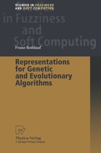 预订 and Representations Genetic Evol... for