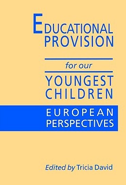 【预售】Educational Provision for Our Youngest Childre...