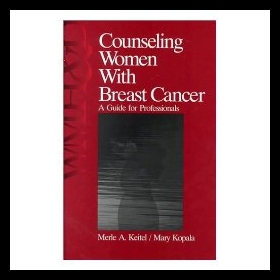 Women with Guide 预售 for Counseling Cancer Breast