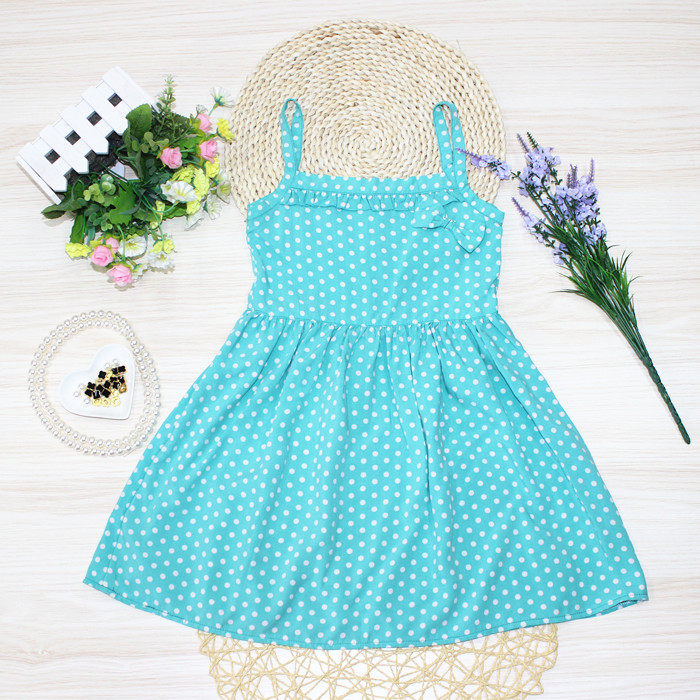 Robes pour fille - Ref 2046080 Image 1