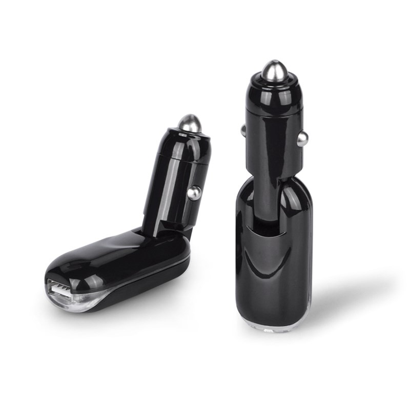 Chargeur téléphone allume-cigare - Ref 286952 Image 1