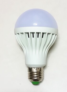 E27低压球形灯泡12V24V36V48V60V85V9W15W20W通用夜市地摊照明