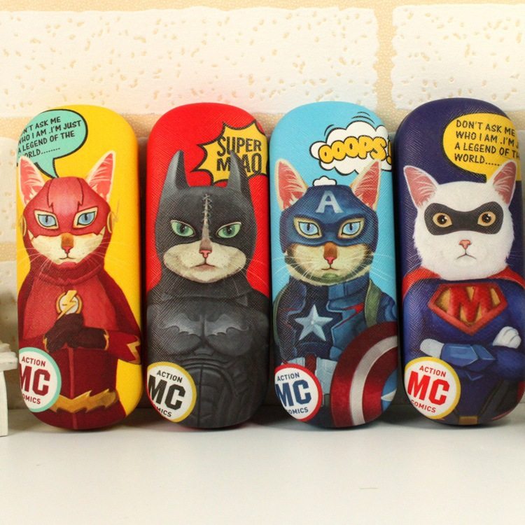 Etui à lunettes - Ref 1243696 Image 1