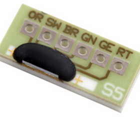 MLS5000 MLS1000 MLS2000磁阻直线位移传感器