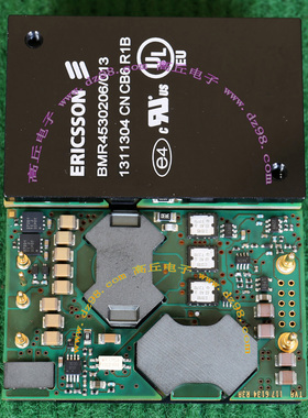 ERICSSON爱立信BMR4530206/013 36-75V转12V 33A 396W 议价销售