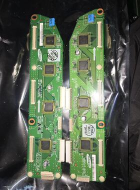 原装 飞利浦42PF7320/93 缓冲板 LJ41-02249A LJ41-02248A