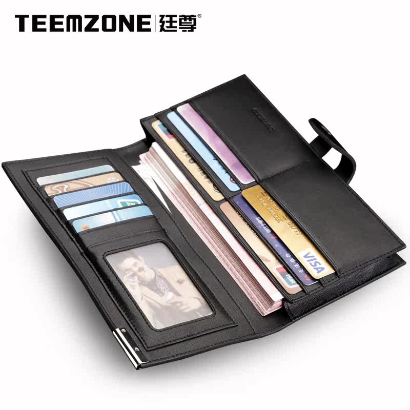 Sac pour homme - Ref 51954 Image 3