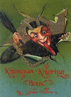 【预售】Krampus 
