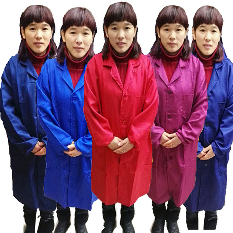 Vêtement de travail en polyester - Ref 1913252 Image 1