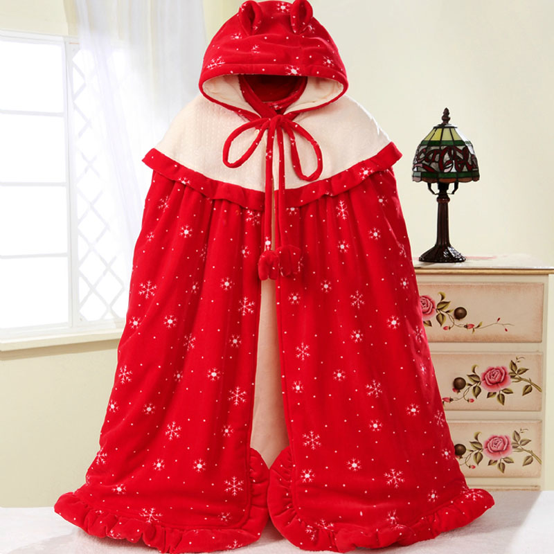 Cape pour enfant FISH BOBO - Ref 2153916 Image 1