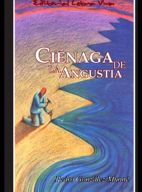 【预售】Cienaga de La Angustia