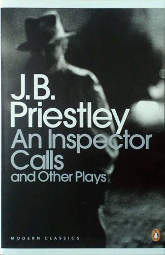 现货 英文原版 巡官电话和其他剧作An Inspector Calls and Other Plays 企鹅现代经典