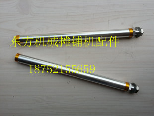沃尔沃摊铺机滑竿 ABG8820 6820 7820伸缩摊铺机找平仪滑杆传感器