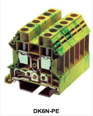 菲尼克斯台湾导轨接线端子