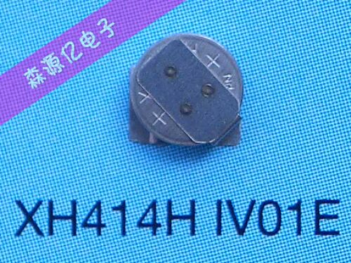 XH414H-IV01E法拉电容SII