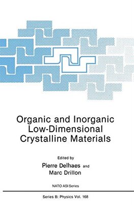 【预订】Organic and Inorganic Low-Dimensiona...