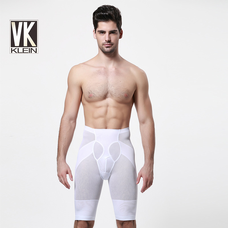 body amincissant VK KLEIN simple en spandex - Ref 685239 Image 1