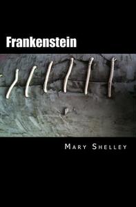【预售】Frankenstein