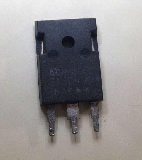 原装进口拆机 肖特基整流二极管 S15D40C