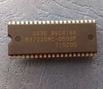 原装 GA3E AVC419A=M37225MC-059SP 质量保证