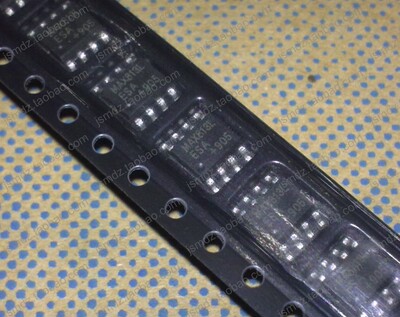 冲钻 MAX813LESA MAX813LCSA SOP 贴片 全新看门狗监控芯片