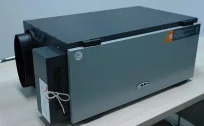美国布朗BLLC/B&L室内全屋新风系统BHS系列 PM2.5全屋净化处理机