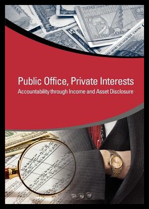 【预售】【预售】Public Office, Private Int