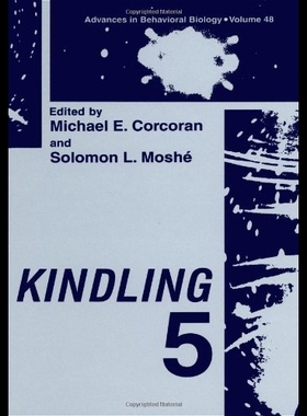 【预售】Kindling 5
